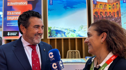 Juan Antonio Amengual