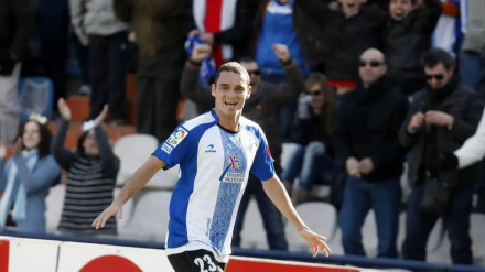 Andrija Delibasic falleció en marzo a los 43 años de edad víctima de un tumor cerebral.