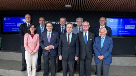 Puedes ver aquí el encuentro completo