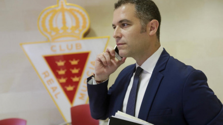 Antonio Ruiz, presidente Sport Businnes World