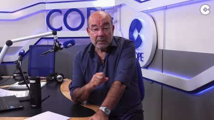 Ángel Expósito, 5 de noviembre de 2025