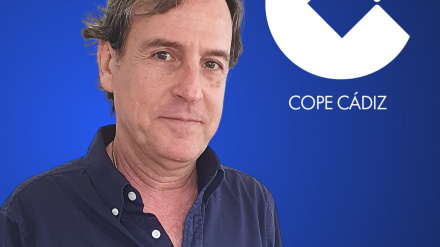 HERRERA EN COPE EN CÁDIZ