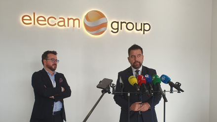 Palabras de presentación