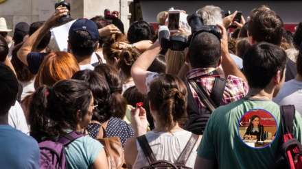 Henar Álvarez, experta en Derecho Civil: "No se trata de prohibir, sino de equilibrarlos con el derecho a la vivienda”