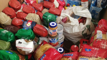 El 7, 8 y 9 de noviembre se celebra la Gran Recogida de Alimentos