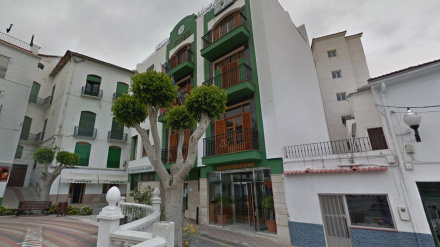 Imagen del Ayuntamiento de Albuñol