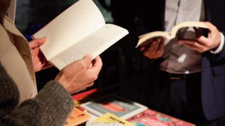 Novena edición del Festival Cuéntalo en Logroño