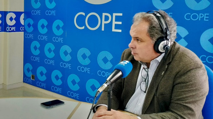 Juan Carlos Duarte, delegado de Empleo
