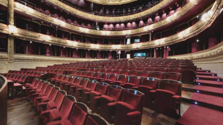 Llevar el teatro a todos los puntos de la provincia