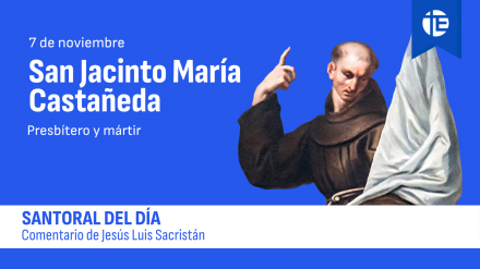 San Jacinto María Castañeda