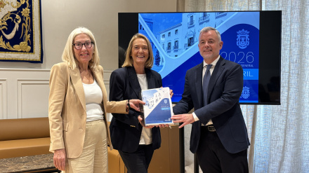 Motril presenta un presupuesto histórico de 69 millones y deuda cero para impulsar su transformación