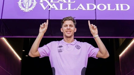 Iván Alejo, en COPE