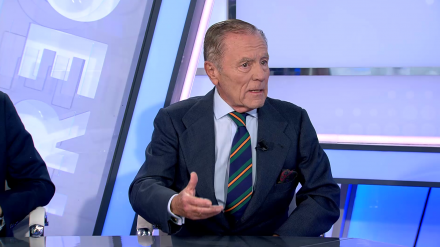 Ignacio Camuñas, fundador de Vox: "El electorado no perdonaría que Vox impidiera un cambio político en España y sin la presencia de Vox parece difícil que el PP llegue al Gobierno"