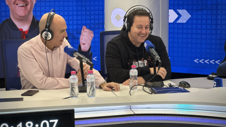 Entrevista a Daimiel y Guille Giménez