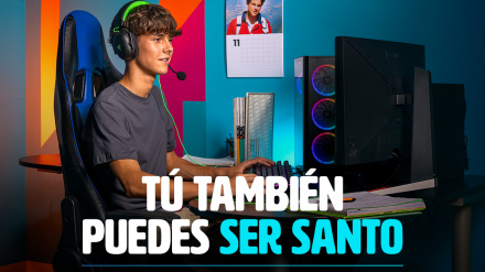 Cartel del Día de la Iglesia Diocesana 2025.