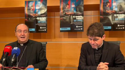 Presentación Día de la Iglesia Diocesana 2025