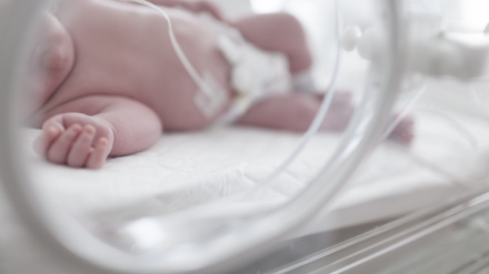 El 11% de las mujeres que dan a luz ya superan los cuarenta años, considerado como embarazo de alto riesgo