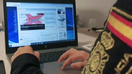 Viviendas falsas en Internet