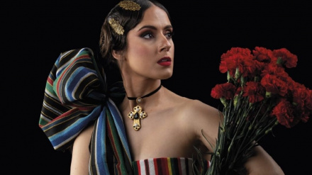 Cartel de "Sabe a Murcia"