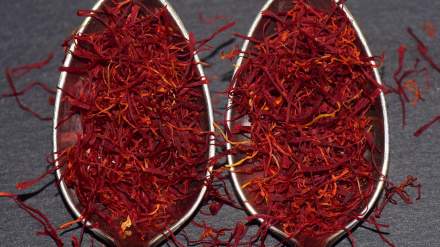 Azafrán
