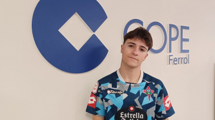 David Amor es un bboy nedense, e instructor de breaking