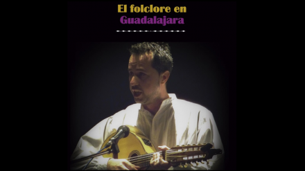 el folclore de guadalajara