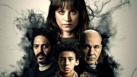 Mike Villanueva, de Film Commission, nos cuenta los rodajes de cine en Casilla-La Mancha