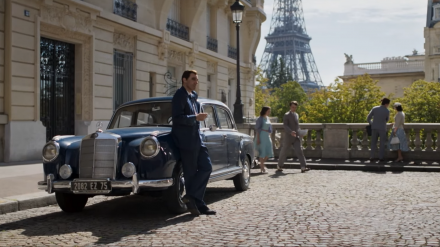 Escucha las críticas cinematográficas de los estrenos más destacados | 07 NOVIEMBRE 2025