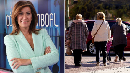 Entrevista de Ana Samboal