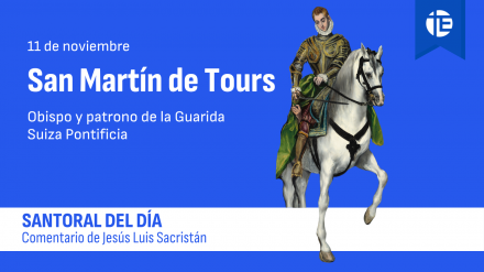 San Martín de Tours
