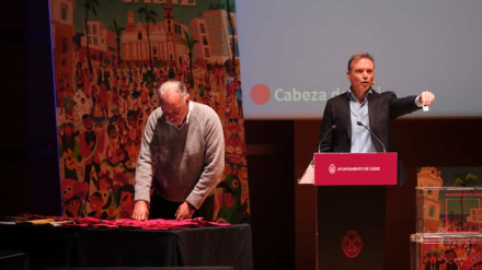 El coro de Ceuta 'Al lio' será la agrupación que abra el COAC 2026