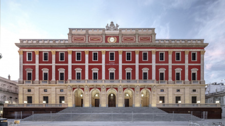 Ayuntamiento de San Fernando (Cádiz)