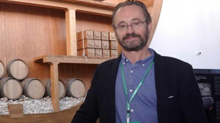 Foto de archivo de Luis Gorrochategui