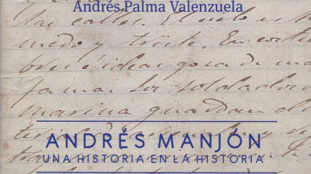 Biografía D. Andrés Manjón