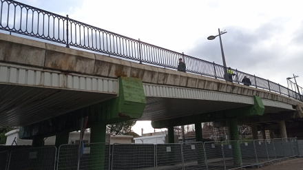Puente de la Estación