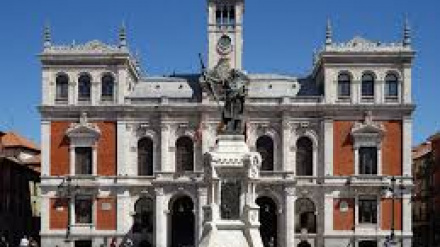 Jesús Julio Carnero, alcalde de Valladolid, detalla la nueva edición de los presupuestos participativos más inversores y las novedades que se han incorporado