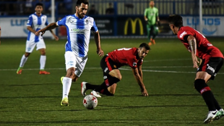 At.Baleares-Mallorca 2017