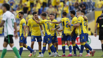 UD LAS PALMAS