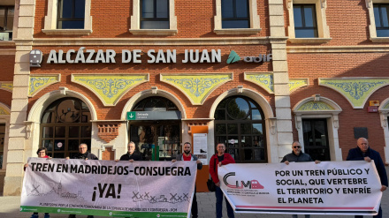 La Plataforma convoca movilizaciones