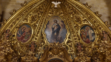 “Otoño en las Iglesias Fernandinas 2025”