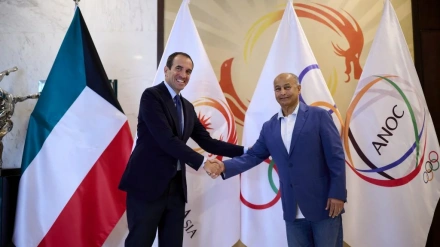 Foto del acto en el que se ha hecho oficial