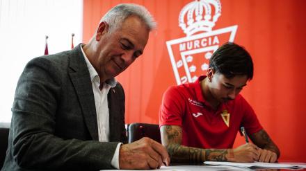 Palmberg firma su acuerdo de renovación hasta 2030