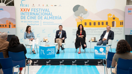 Presentación de FICAL 2025