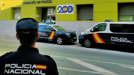 Comisaría de Cartagena