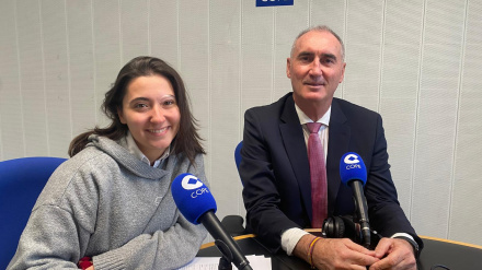 Entrevista a José Mazarías, alcalde de Segovia