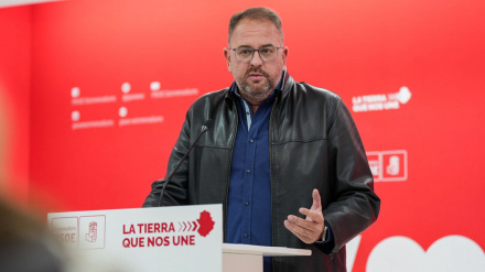 El PSOE acusa al PP de vetar a Guardiola en el debate de TVE por su "fuerte división interna"