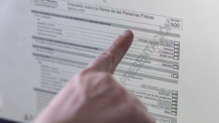 "Por no presentar ese papel le pusieron una multa de 300 € a pesar de que no tenía ganancias que declarar": cómo errores mínimos con Hacienda pueden costar cientos de euros