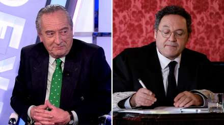 Luis Ibáñez, fiscal antidroga: "El mal ya está hecho, el desprestigio ya está hecho, y esto va a costar muchísimos años de levantar"