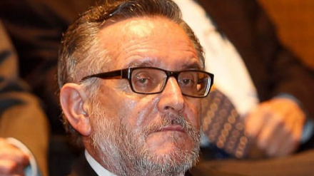 ·El catedrático Antonio Rigueiro es el coordinador de estas jornadas organizadas por la Real Academia Galega de Ciencias