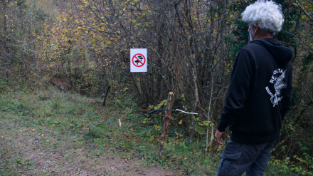 La medida, financiada con recursos de la Generalitat, busca principalmente combatir el incivismo